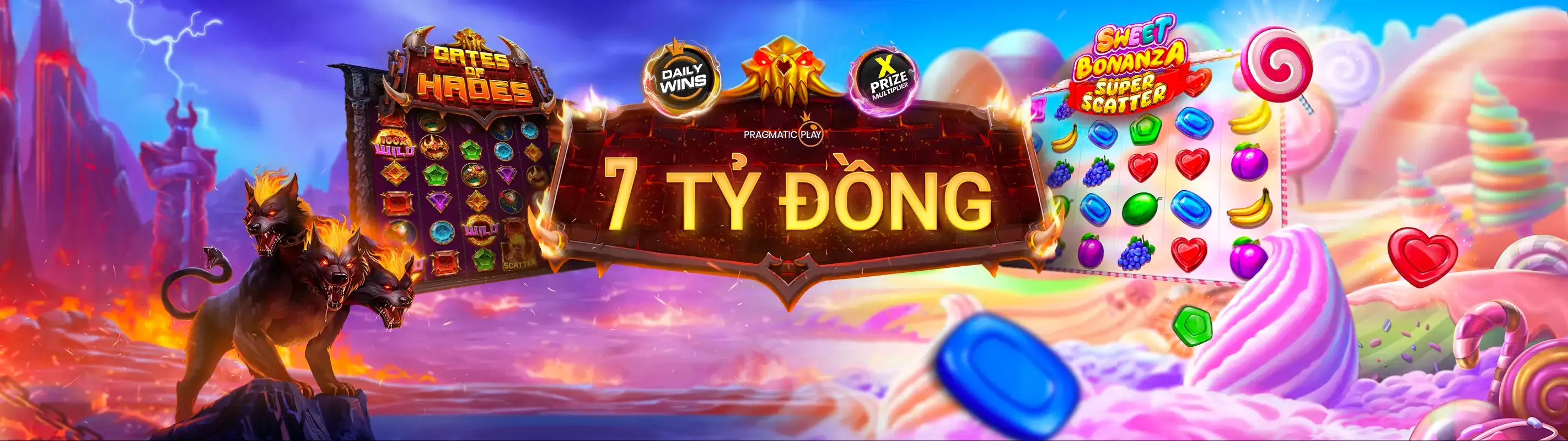 Hình ảnh Chương Trình VIP độc quyền của top 10 cổng game uy tín, với các biểu tượng phần thưởng và sự sang trọng