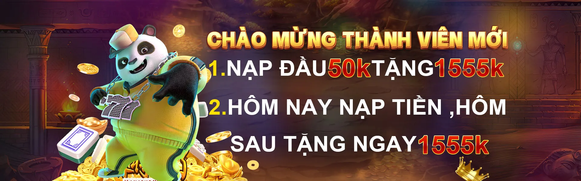 Hình ảnh chính trò chơi Nổ Hũ với jackpot lớn tại top 10 cổng game uy tín